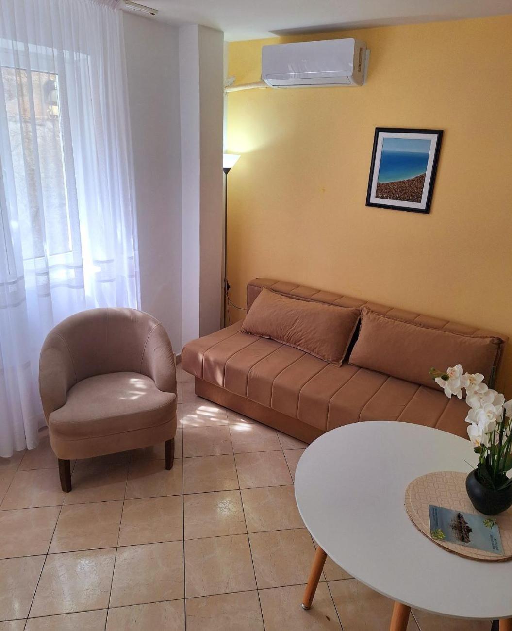 Apartments Mitrovici Milocer Sveti Stefan Zewnętrze zdjęcie